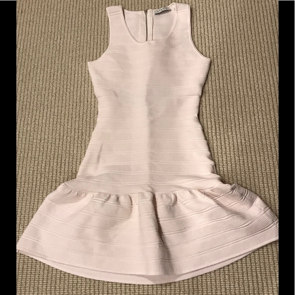 Sandro dress